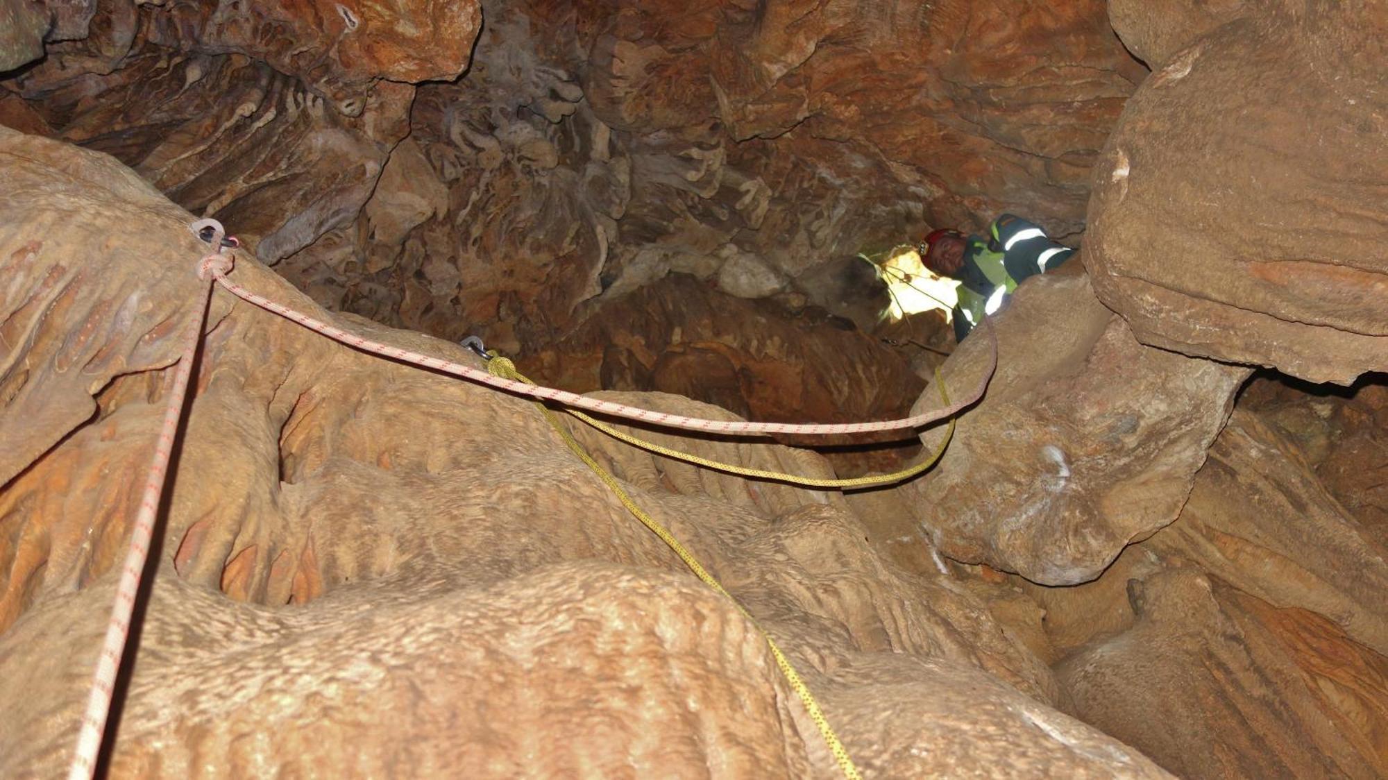 La Cueva De Miravet - De Lujo En La Cima De La Montana Con Vistas Al Mar Landhaus
